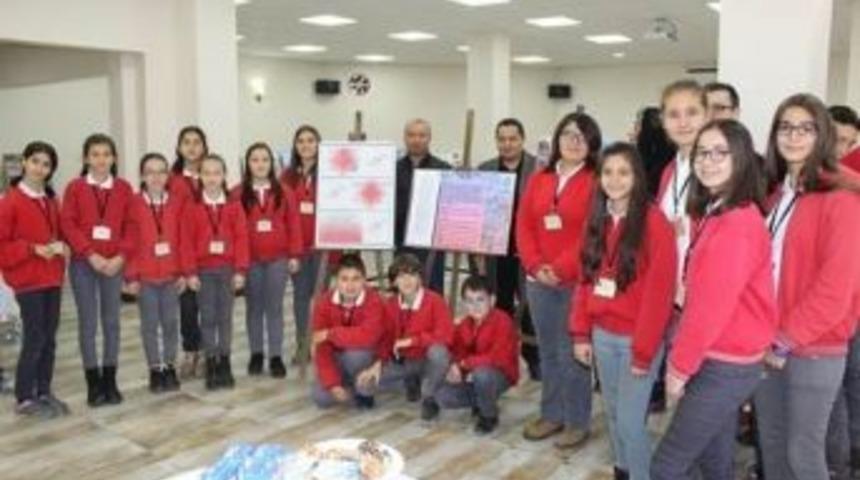 Beylikova’da “81 İliz Hepimiz Biriz” Sergisi