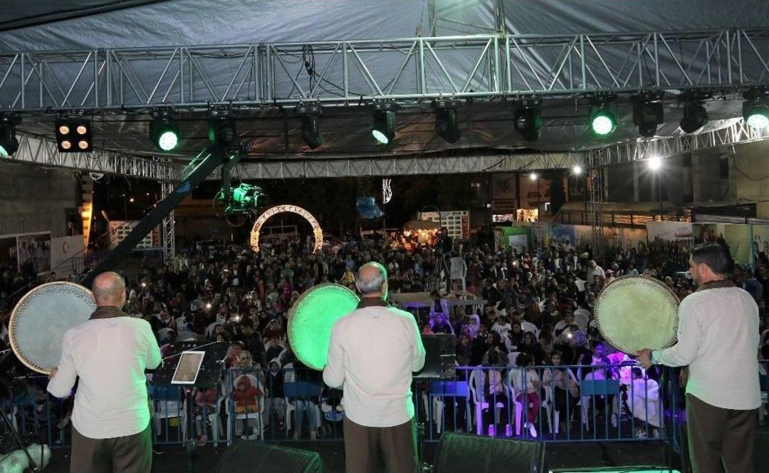 Grup Tillo&rsquo;dan Vanlılara Unutulmaz Bir Gece