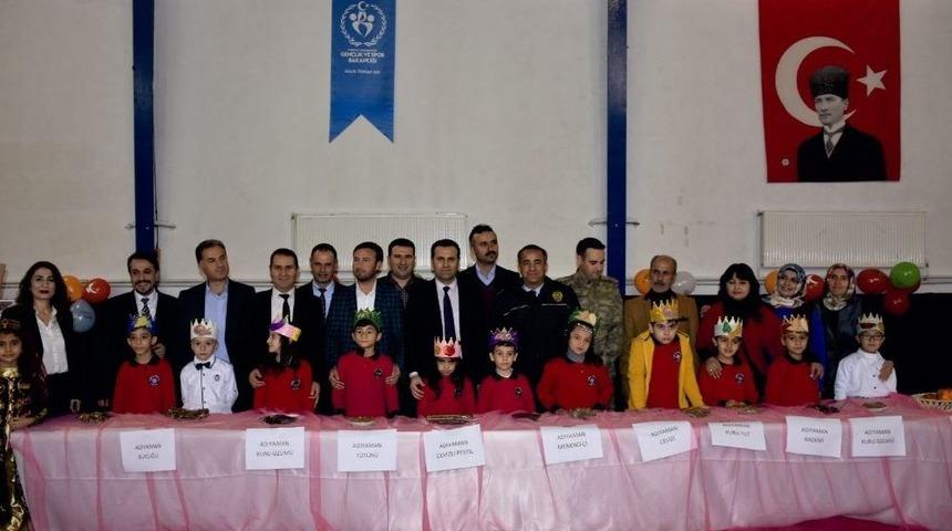 &lsquo;81 İliz Hepimiz Biriz&rsquo; Projesinde Adıyaman&rsquo;ı Kubilay İlkokulu Temsil Edecek