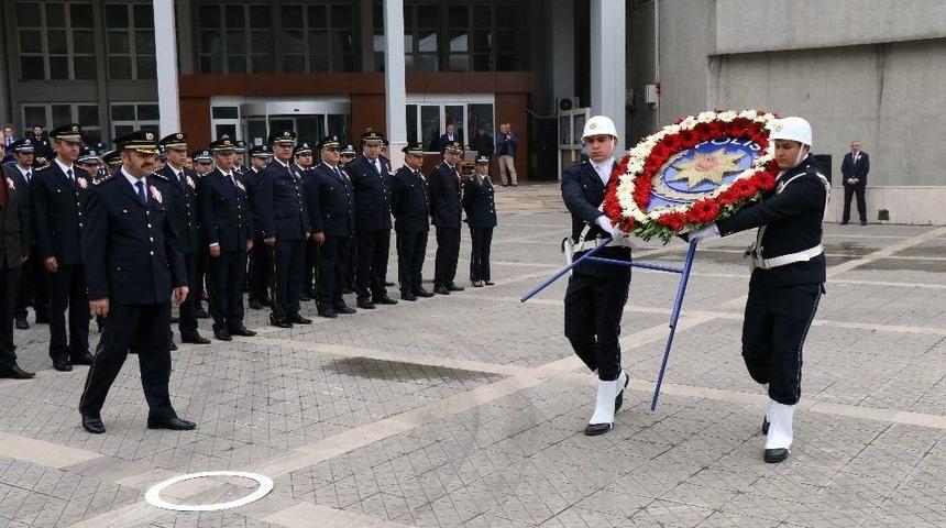 Emniyet Müdürü Turanlı: “10 Nisan Sadece Temsili Bir Gün Onun İçin Deliye Her Gün Bayram Polise Her Gün Bayram”