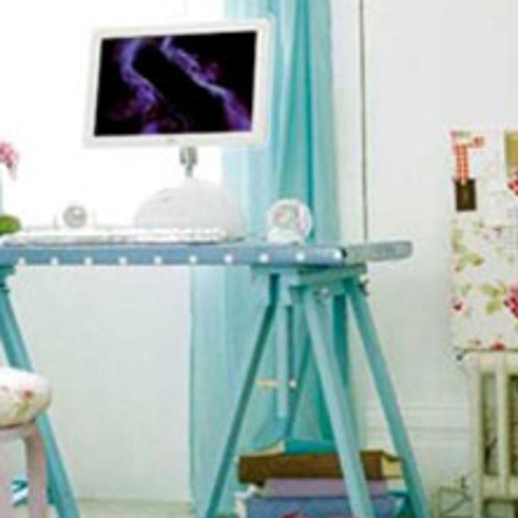 &Ccedil;alışma K&ouml;şeniz İ&ccedil;in 10 &Ouml;neri