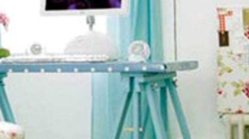 &Ccedil;alışma K&ouml;şeniz İ&ccedil;in 10 &Ouml;neri