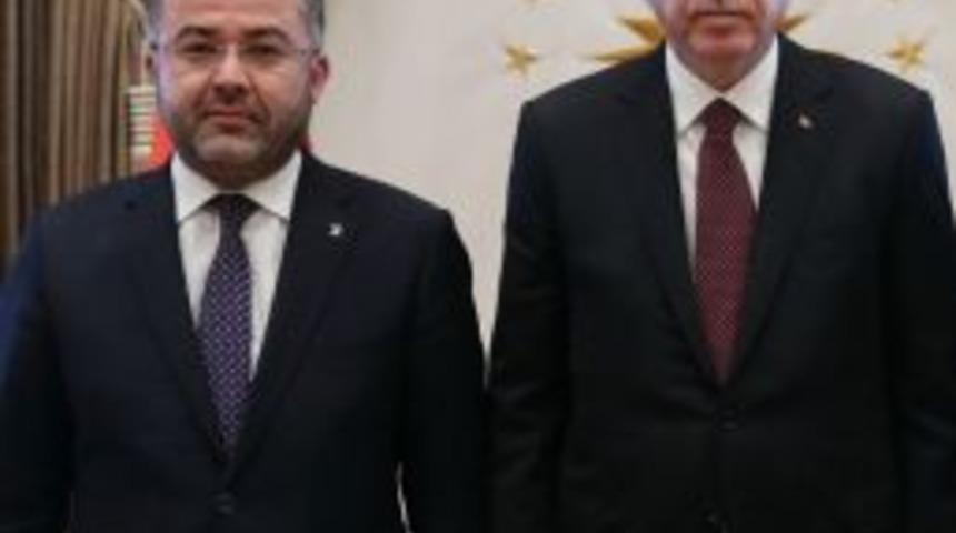 Ak Parti D&uuml;zce İl Kongresi 31 Aralıkta