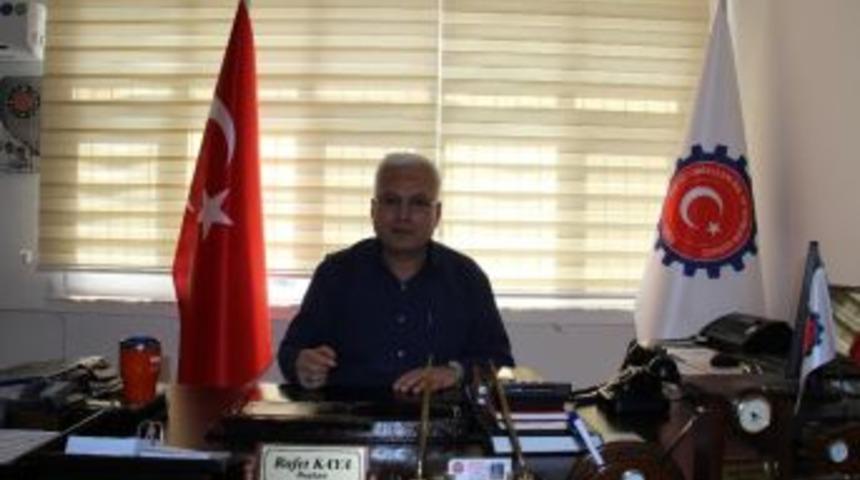 T&uuml;memekder, Emeklilerin Taleplerini Takip Ediyor