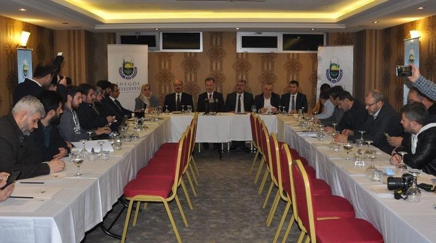 Taban Acil Eylem Planını A&ccedil;ıkladı