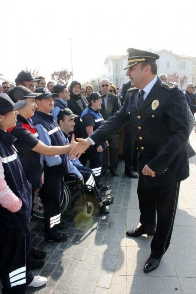 Polis Haftası Yalova’da Kutlandı