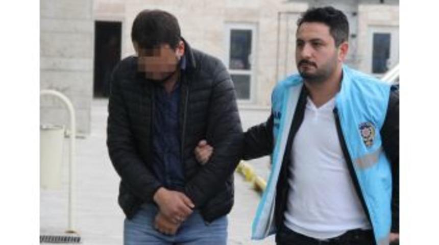 Okul Servisi Şoförü Öğrenciye Tacizden Gözaltına Alındı