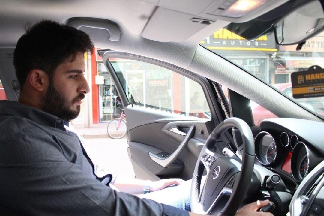 Ara&ccedil; Kiralamada Senetten Uzak Durun