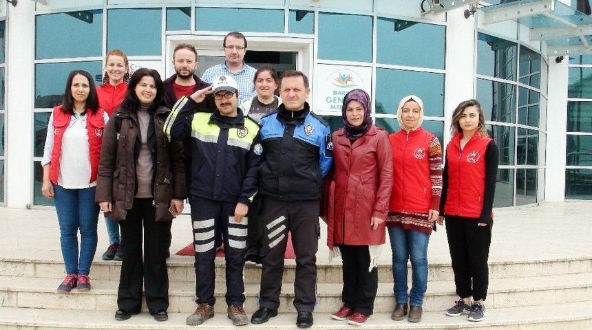 Epilepsi Hastası Mehmet&rsquo;in Hayali Ger&ccedil;ekleşti