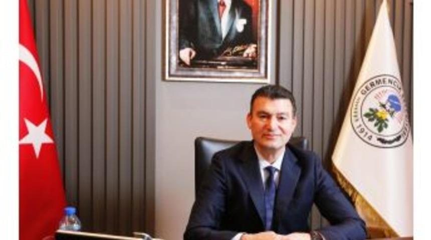 Başkan Akın; &ldquo;bir Milletin En B&uuml;y&uuml;k Serveti Sağlıklı Yetiştireceği Nesillerdir&rdquo;