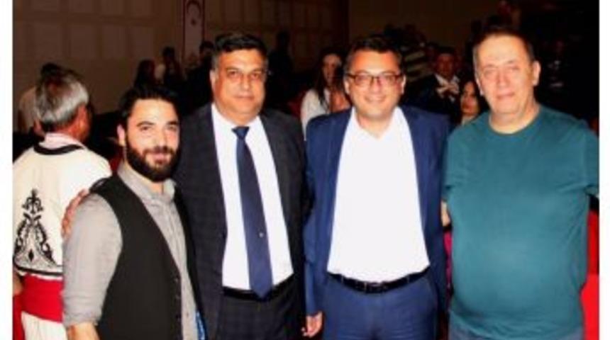 Bartın Belediyesi Şehir Tiyatrosu Kıbrıs&rsquo;ta