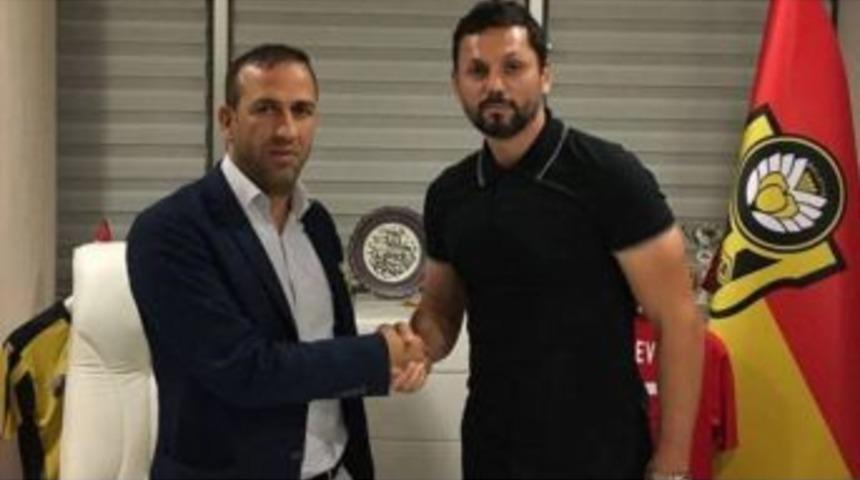 Evkur Yeni Malatyaspor, Erol Bulut İle Devam Edecek