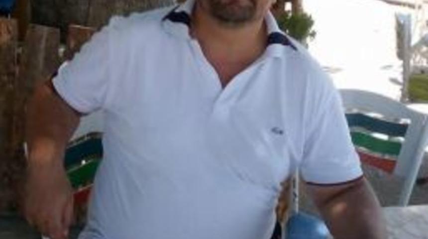 Su G&ouml;letinde &Ouml;l&uuml; Bulundu