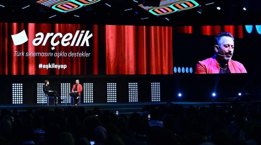 Marka 2017&rsquo;de İkinci G&uuml;n