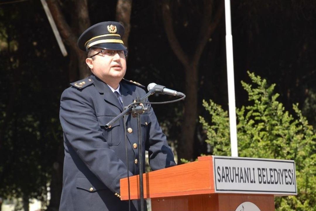 Emniyet M&uuml;d&uuml;r&uuml;nden Kanun, Eşitlik, Adalet Ve Tarafsızlık Vurgusu