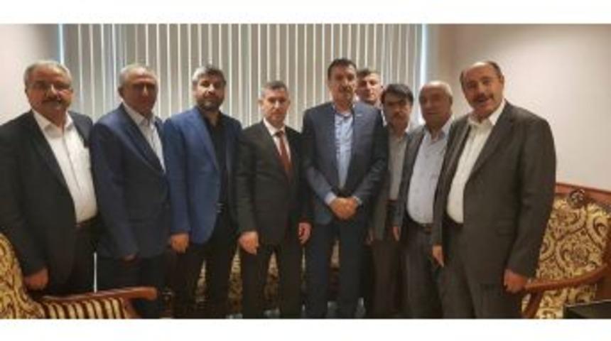 Yeşilyurt Belediyespor’da Teknik Adam Adaylığı İçin 3 Aday