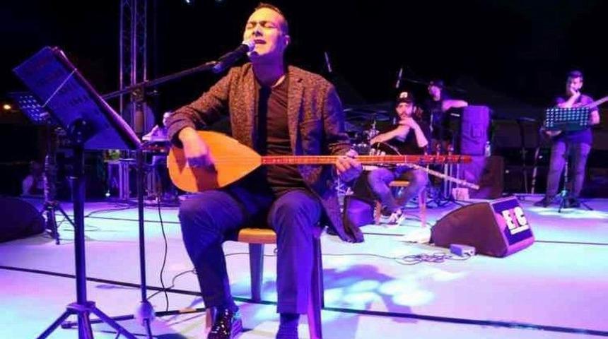 Mümin Sarıkaya Diyarbakır’da Hayranları İle Buluştu