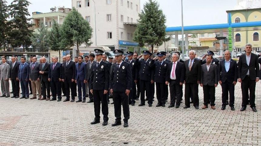 Araban&rsquo;da 10 Nisan Coşkuyla Kutlandı