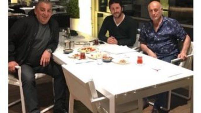 İstanbulspor Fatih Tekke’ye Emanet