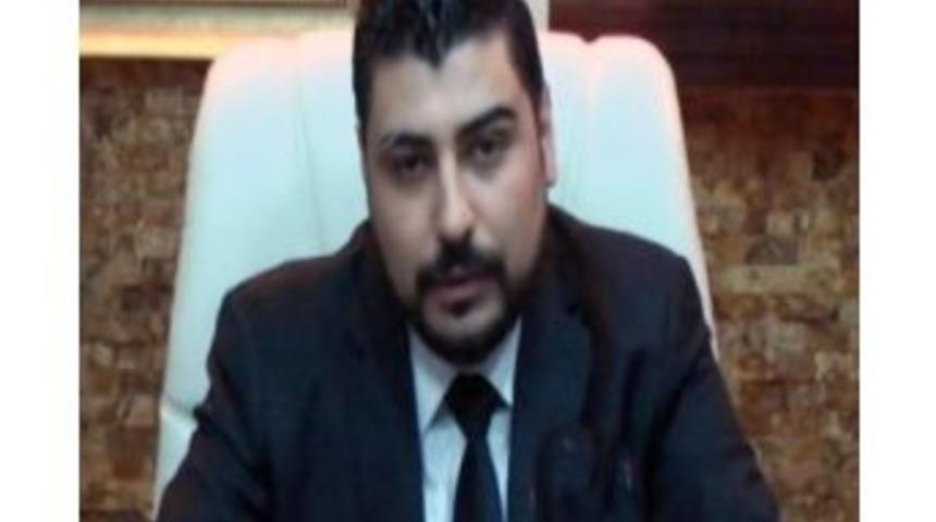 Hakan Yılmaz&rsquo;ın İddialarına Kırıkkaleli İş Adamından Cevap