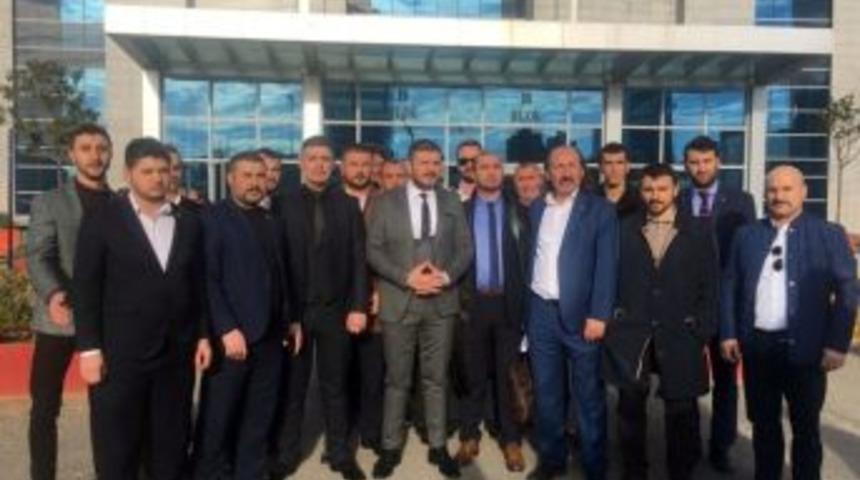 Alperen Ocakları Genel Başkan Vekiline Lgbti&rsquo;leri Aşağılama Davasında Adli Para Cezası