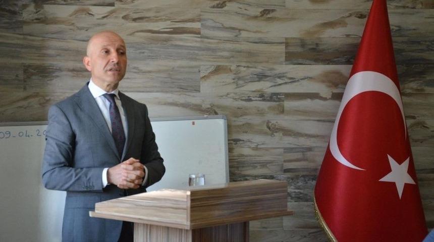 Sarayk&ouml;y Belediyesi Faaliyet Raporu Onayladı