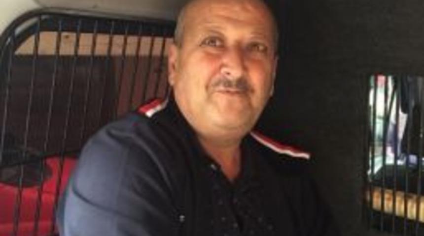 Muhtar Tefecilik Su&ccedil;undan Tutuklandı