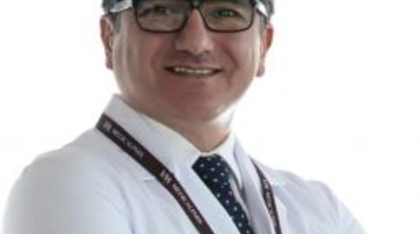 Men&uuml;sk&uuml;s Yırtığının Belirtileri