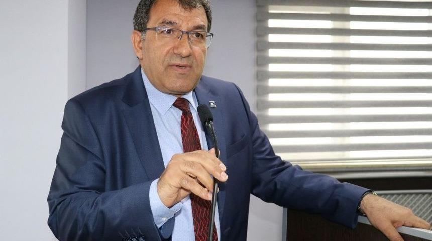 Smmmo&rsquo;da &lsquo;kurumlar Vergisi Beyannamesinde Yol Haritası&rsquo; Eğitimi