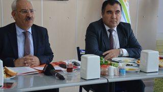 Buzağı Kayıpları Sempozyumda Gündeme Gelecek