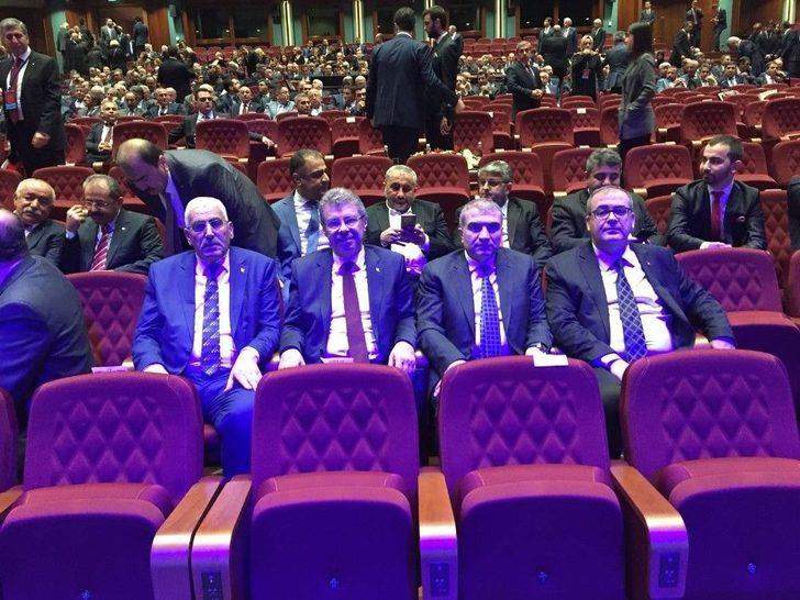 Kayseri Şeker, İstihdamda İl Birincisi Olarak Ödül Aldı G1