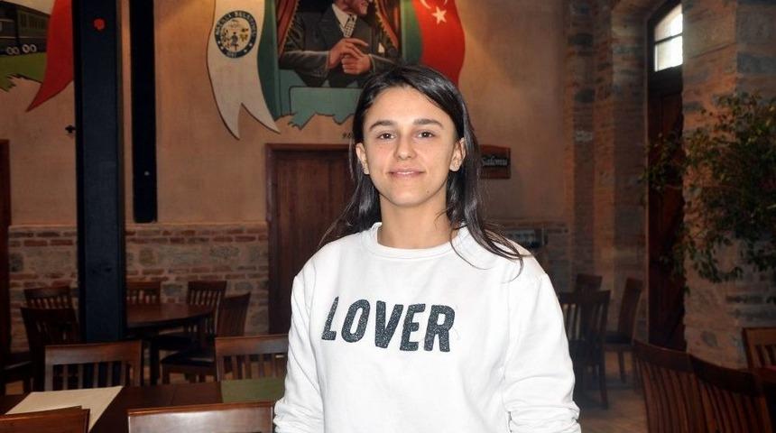 Nazilli Belediyespor Basketbolda Kadrosunu G&uuml;&ccedil;lendiriyor