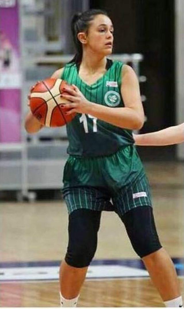 Nazilli Belediyespor Basketbolda Kadrosunu Güçlendiriyor