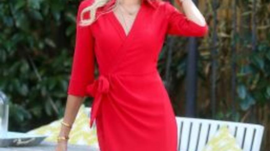 Samsun&rsquo;da &Ouml;zge Ulusoy R&uuml;zgarı Esecek