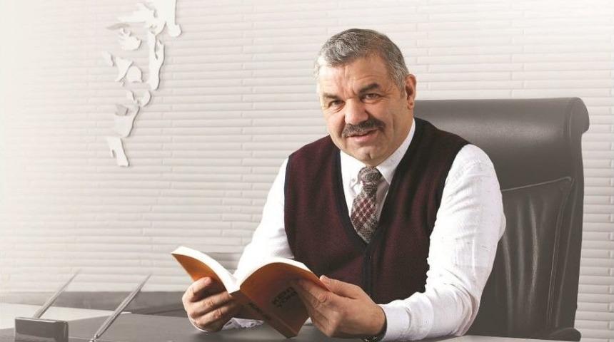 B&uuml;y&uuml;kşehir&rsquo;den Prestij Bir Eser Daha