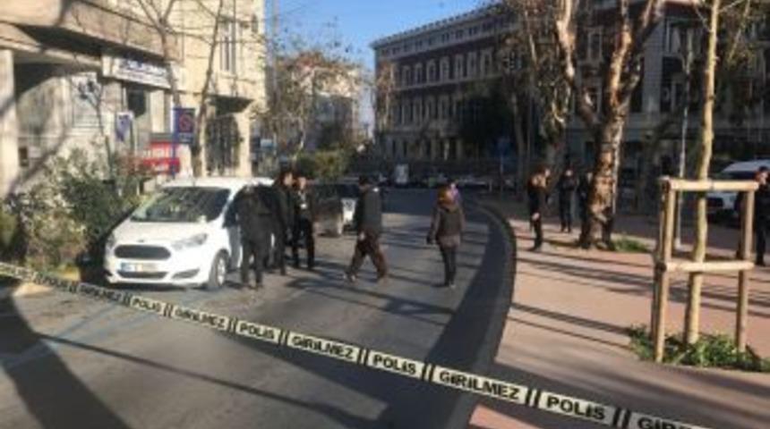 Almanya Ve Fransa Başkonsolosluklarında Ş&uuml;pheli Paket Alarmı