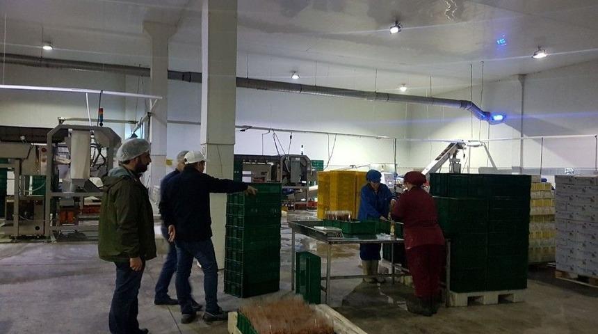 Magider Ve Algider&rsquo;den &Uuml;z&uuml;m Tanıtım Atağı