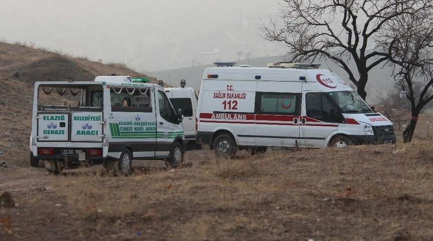 Elazığ&rsquo;da Gen&ccedil; Avukat Ağaca Asılı Halde Bulundu
