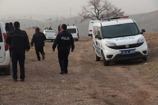 Elazığ’da Genç Avukat Ağaca Asılı Halde Bulundu