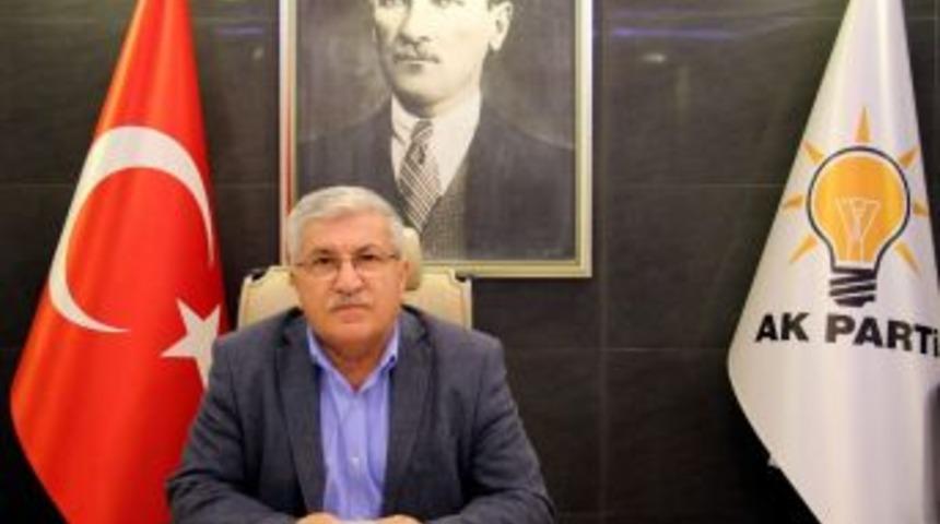 Ak Parti İl Başkanı Ert&uuml;rk, &ldquo;indirimi Aski Değil, Tbmm Yaptı&rdquo;