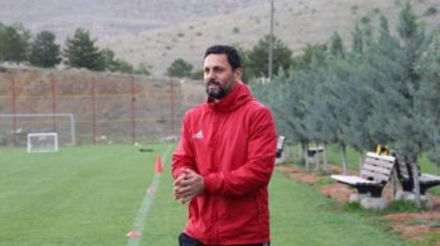 Erol Bulut &rsquo;şampiyonluk Adayım&rsquo; A&ccedil;ıklamasının Arkasında Olduğunu Belirtti