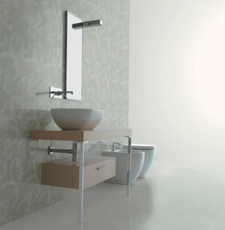 Yaşanılacak Banyolar: Colli Suit