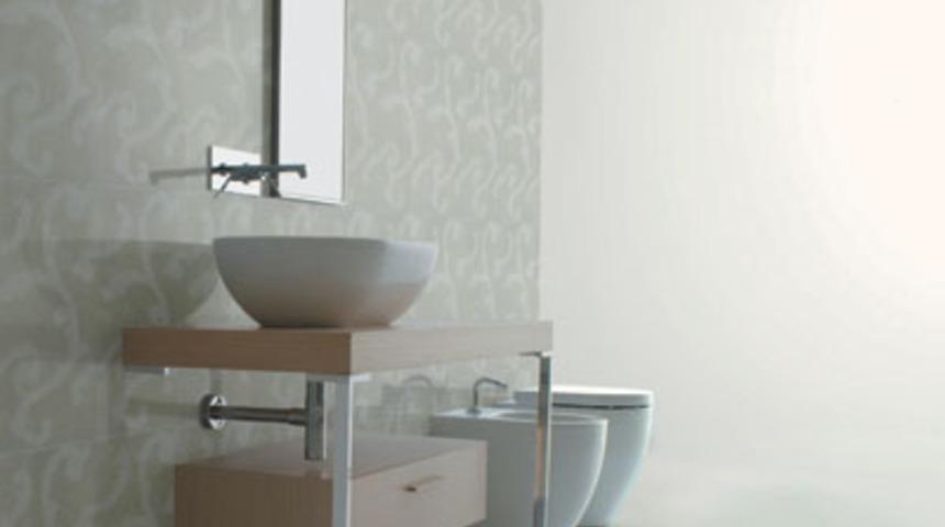 Yaşanılacak Banyolar: Colli Suit