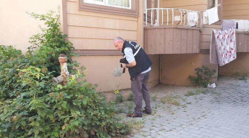 Samsun&rsquo;da 3. Kattan D&uuml;şen &Ccedil;ocuk Ağır Yaralandı