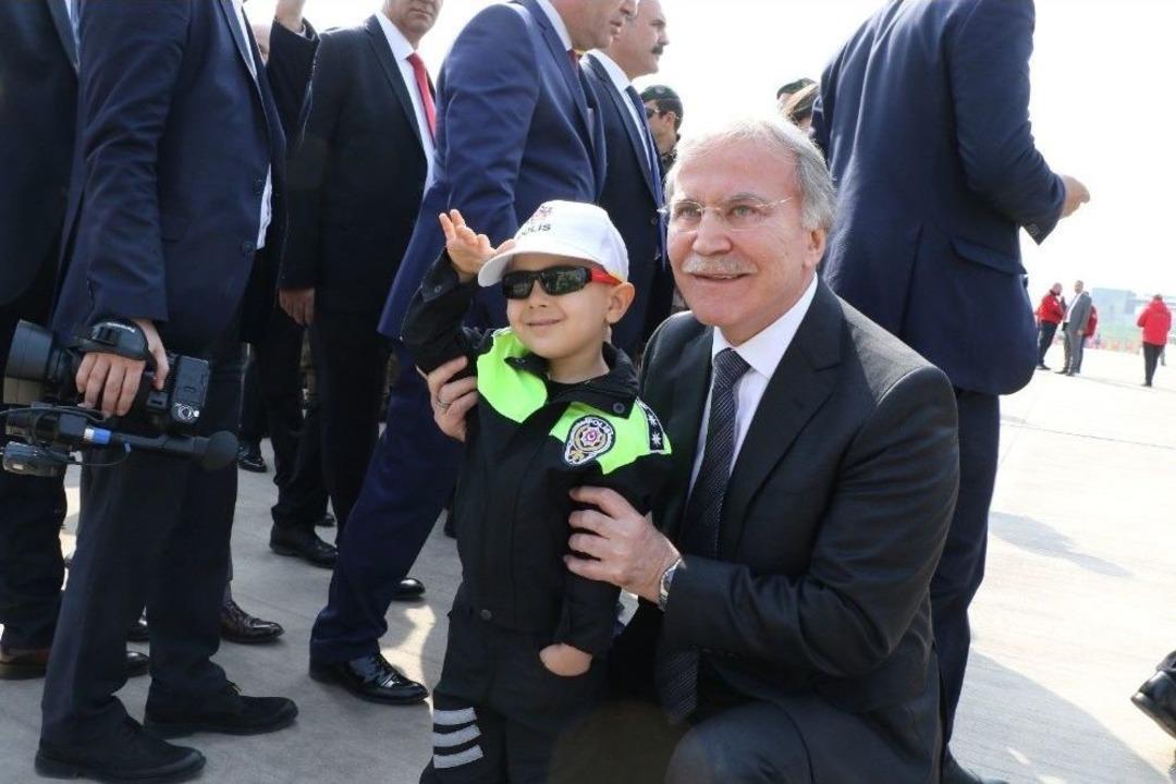 Karab&uuml;k&rsquo;te T&uuml;rk Polis Teşkilatı&rsquo;nın 173. Yıld&ouml;n&uuml;m&uuml; Kutlandı