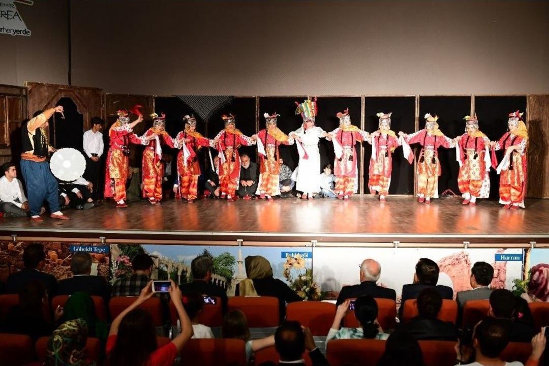 11 Nisan Etkinlikleri Kurtuluş M&uuml;zikali İle Devam Etti