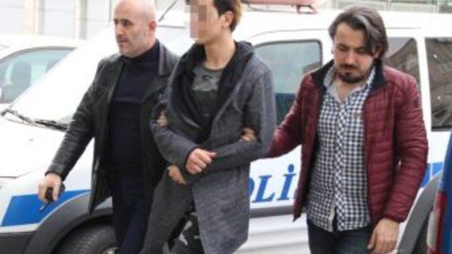 Samsun’da Travestiye Adli Kontrol