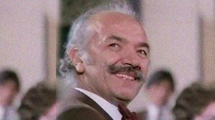 Yeşil&ccedil;am&rsquo;ın Usta İsmi Hayatını Kaybetti