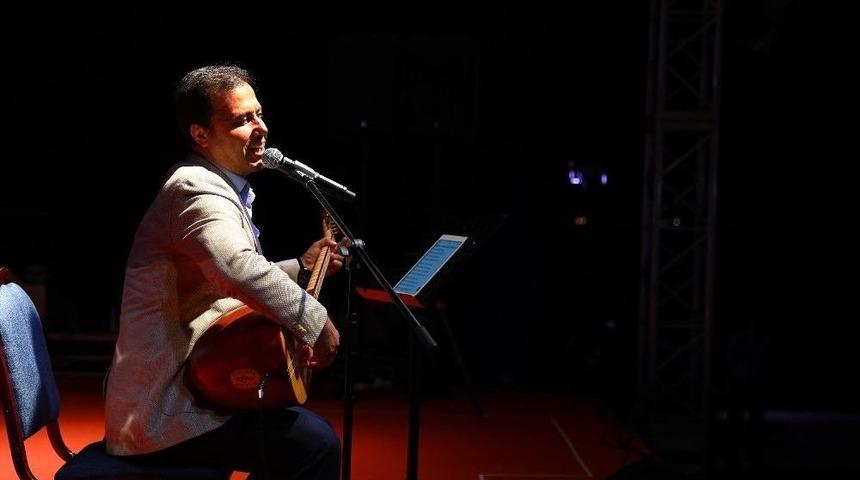 Mersin&rsquo;de T&uuml;rk&uuml; Ziyafeti