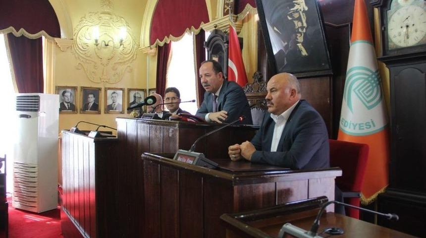 G&uuml;reş Federasyonu&rsquo;ndan Kırkpınar&rsquo;da &lsquo;hileli Kispet&rsquo; &Ouml;nlemi